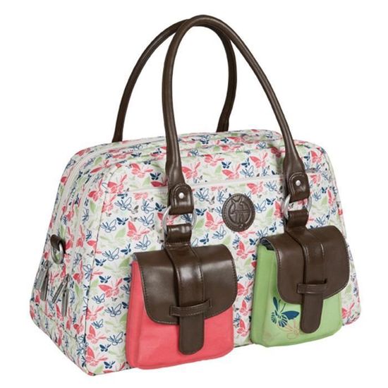 Sac à on sale couche lassig