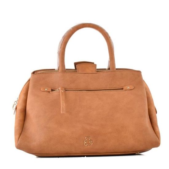 Sac a main sales femme lulu castagnette