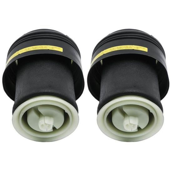 Lot De 2 Amortisseurs Pneumatiques Arrière Pour BMW X5/X6 (E70, F15, E71, F16…) - Réf. 37126773664, 37126774041…