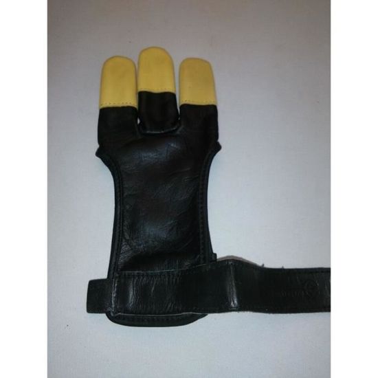 Gants Archer Premium - Équipement durable et de protection