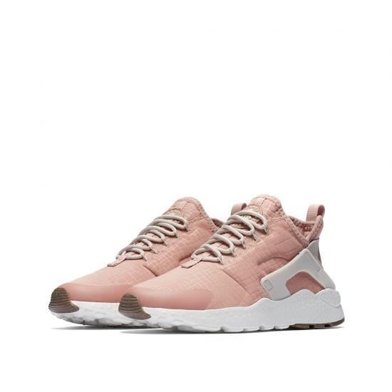 Air huarache run ultra rose