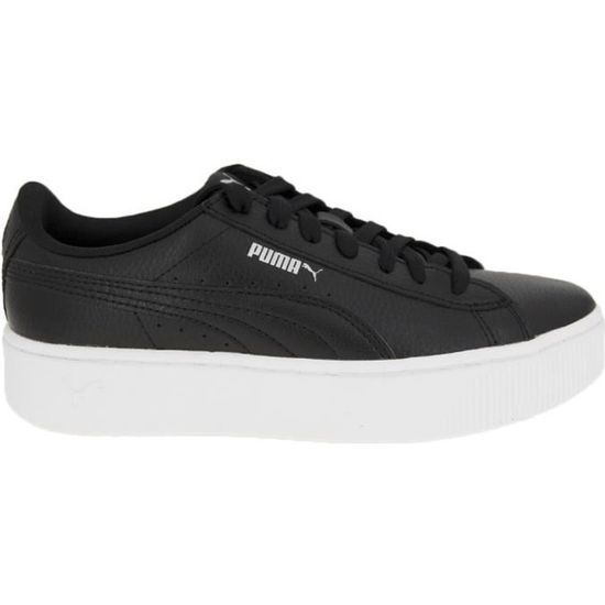 Basket vikky stacked pour femme top