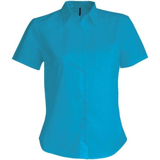 Chemise à manches courtes Huk - Femme Helly Hansen | La Dernière Chasse
