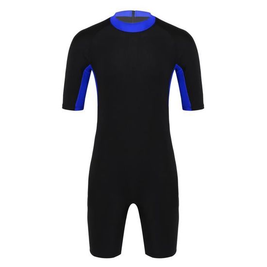 Maillot de bain homme combinaison outlet