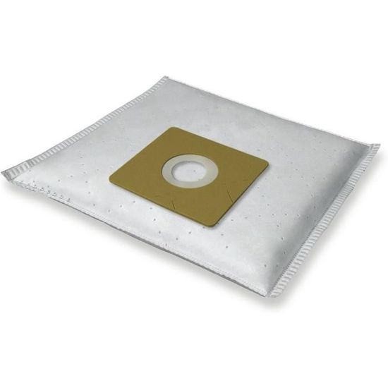 10 Staubsaugerbeutel F&uuml;r Progress PC 3716 PC3716 - MADE IN GERMANY - Kallefornia K200