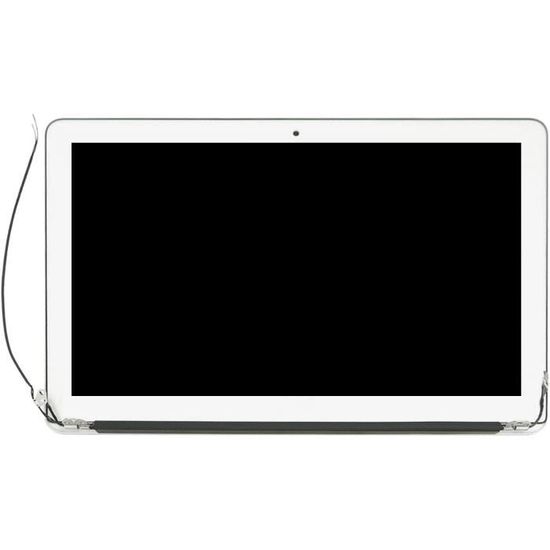Odyson - Reemplazo del conjunto de pantalla LCD para Apple MacBook Air 13" A1466