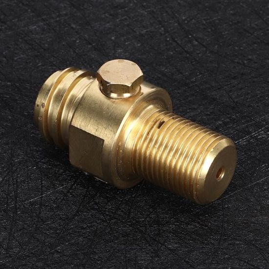 Lot De 10 Rondelles D'adaptateur De Machine à Soda, Joints De Convertisseur Rapide De Co2 Joints Toriques En Silicone Pour Tuyau De Mach 95059496