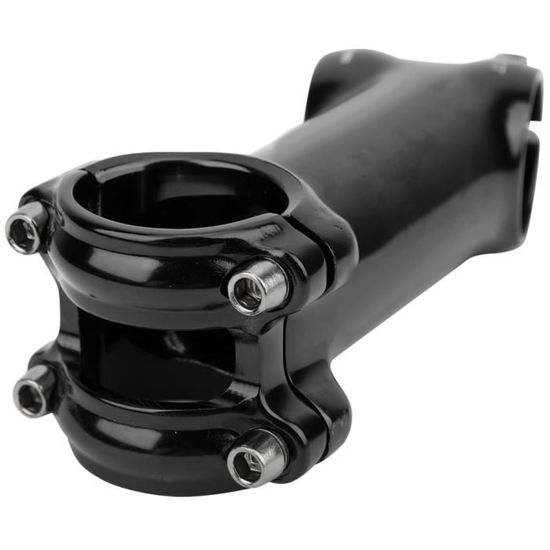 COICER Rehausseur De Guidon De Vélo 12 Cm, 18 Cm, 21 Cm, Potence