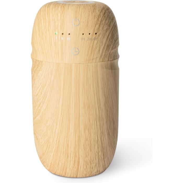 Diffuseur de parfum en céramique 100 ml avec 6 bâtonnets | Truffaut
