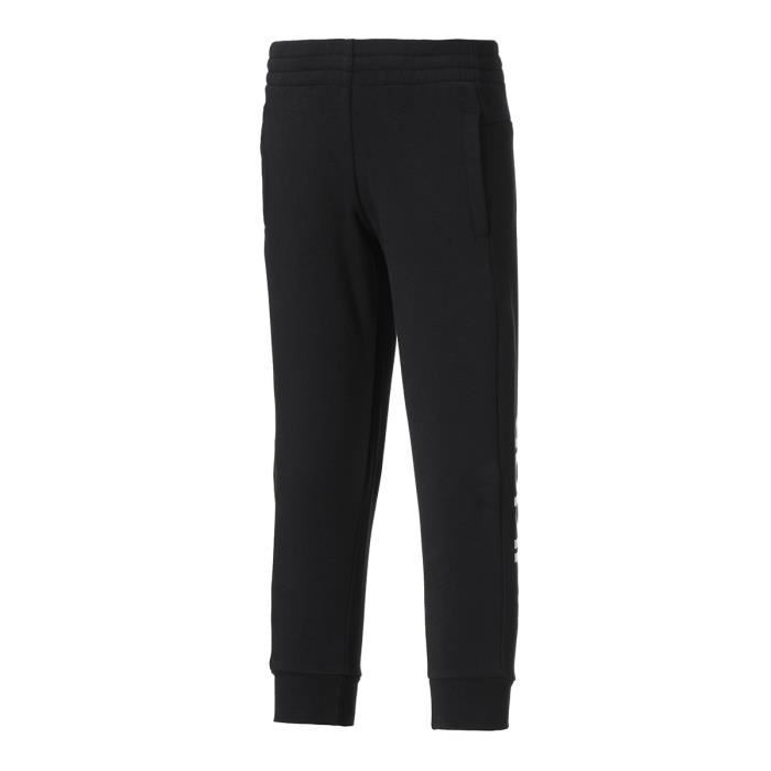 ADIDAS YG E LIN Pantalon - NOIR