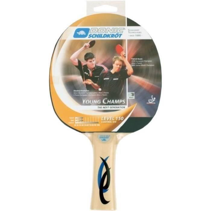 DONIC SHILDKROT raquette de tennis de table