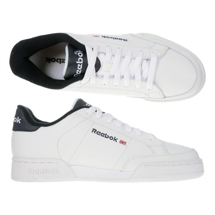 REEBOK Chaussure NPC Rad II Homme Cdiscount Chaussures