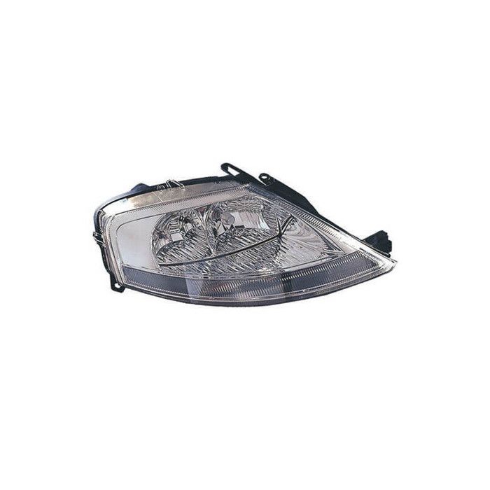 Phare avant droit Citroen C3 2002-2009 RA03797