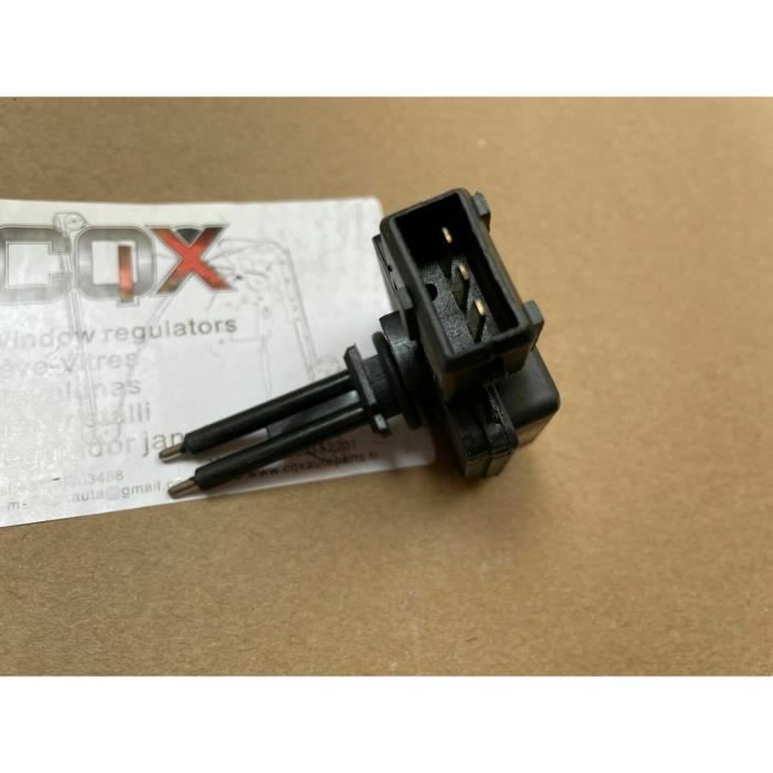 Capteur de Niveau d'Eau Berlingo C4 C8 Jumpy Peugeot 206 1.4 1.6 2.0 9646902580