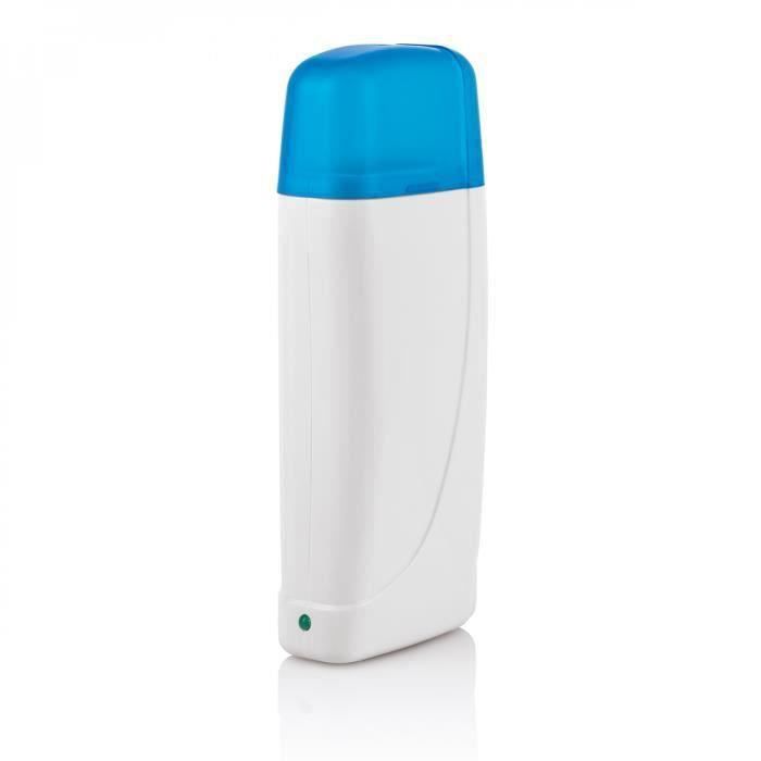 Chauffe-cire pour cartouche de cire à épiler 100 ml