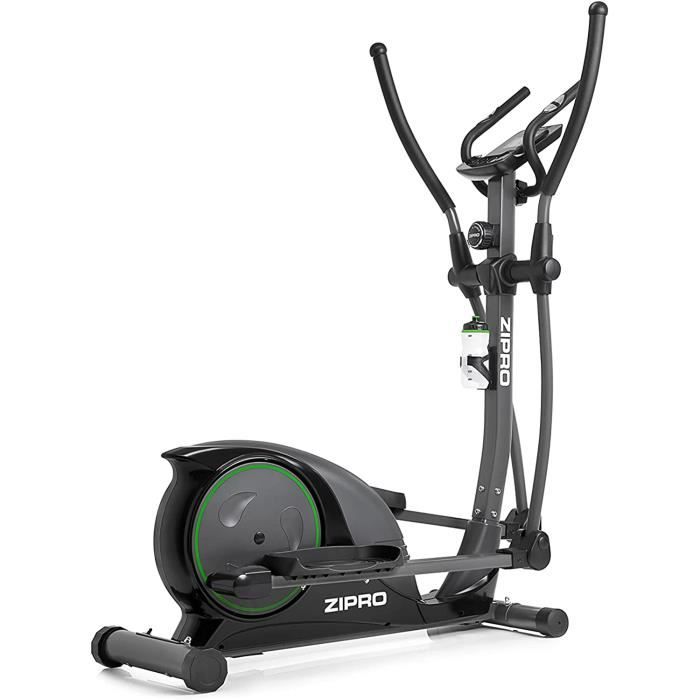 Zipro Hulk RS Crosstrainer - Équipement de fitness magnétique –
