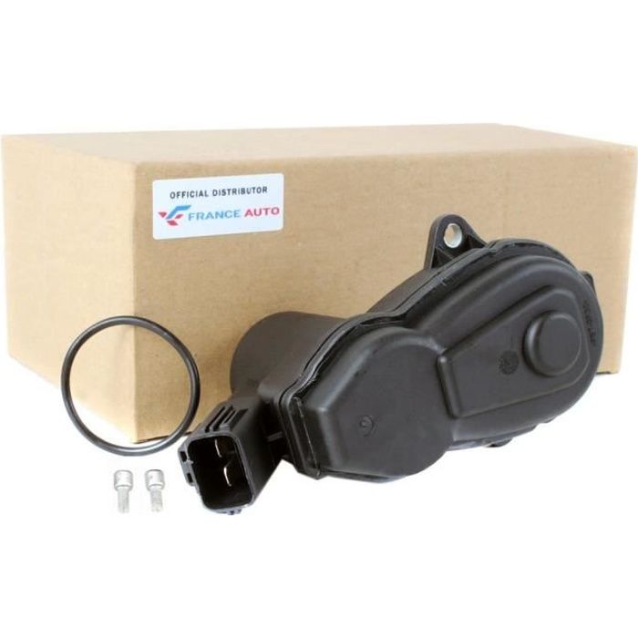 Moteur Électrique d'Étrier de Frein Arrière Renault Scenic III Megane III 32338814C 440110830R 440013419R 440019012R 440110619R
