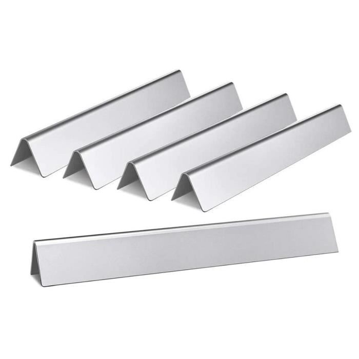 Remplacement universel de barres d'acier inoxydable de 15.3In pour des accessoires de barre à manger de cuisine de g CC8905