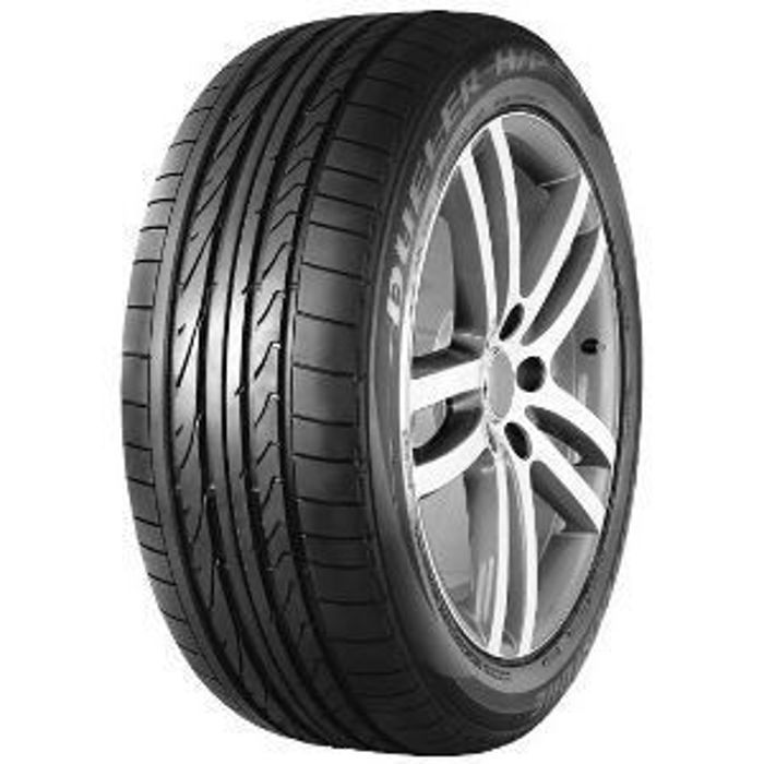 PNEUS Eté Bridgestone Dueler H/P Sport 275/40 R20 106 W 4x4 été