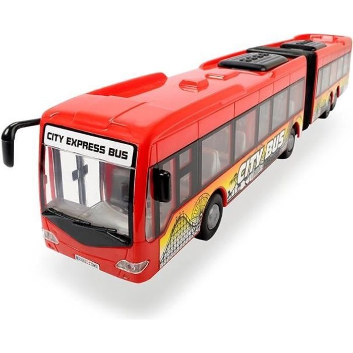 City Express Bus
