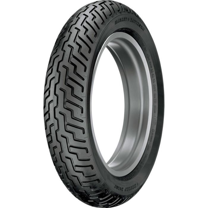 DUNLOP MT90/B16 72H D 402F AV Pneu Moto Route