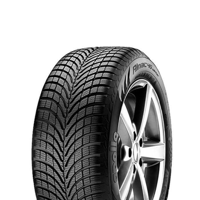 APOLLO 165/70 R 13 79T APOLLO ALNAC 4G WINTER - Pneu tourisme Hiver