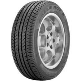 GOODYEAR - Pneu Eté - EAGLE NCT 5 ASYMMETRIC - 225/40 R18 Y