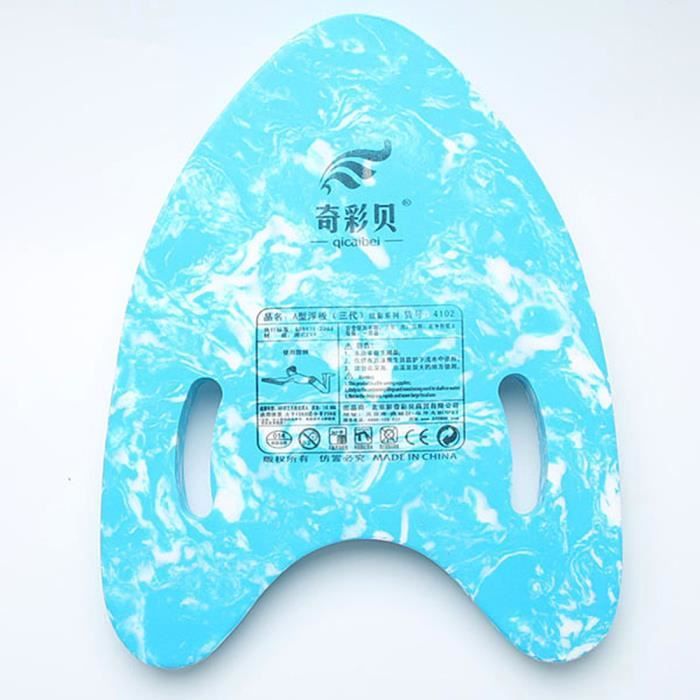 EVA planche de natation plaque flottante Kickboard PLANCHE A BATTEMENTS pour adultes et enfants