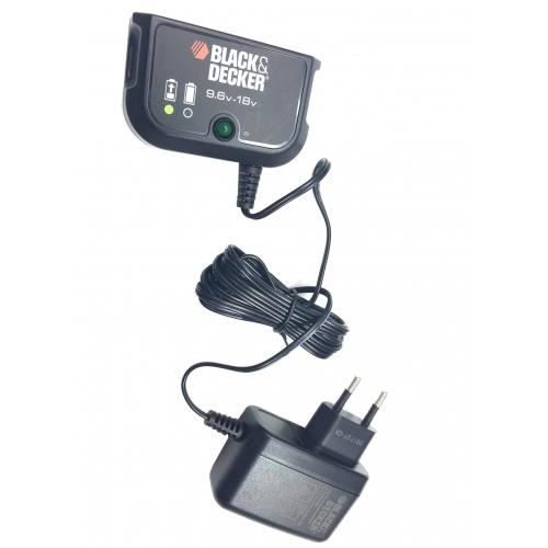 Chargeur batterie 90638069 BLACK DECKER