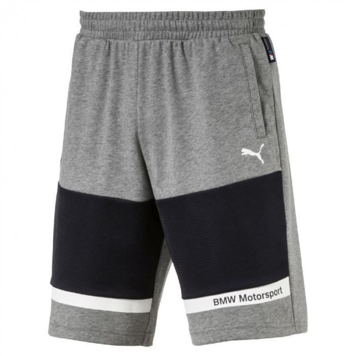 Short Puma BMW Motorsport