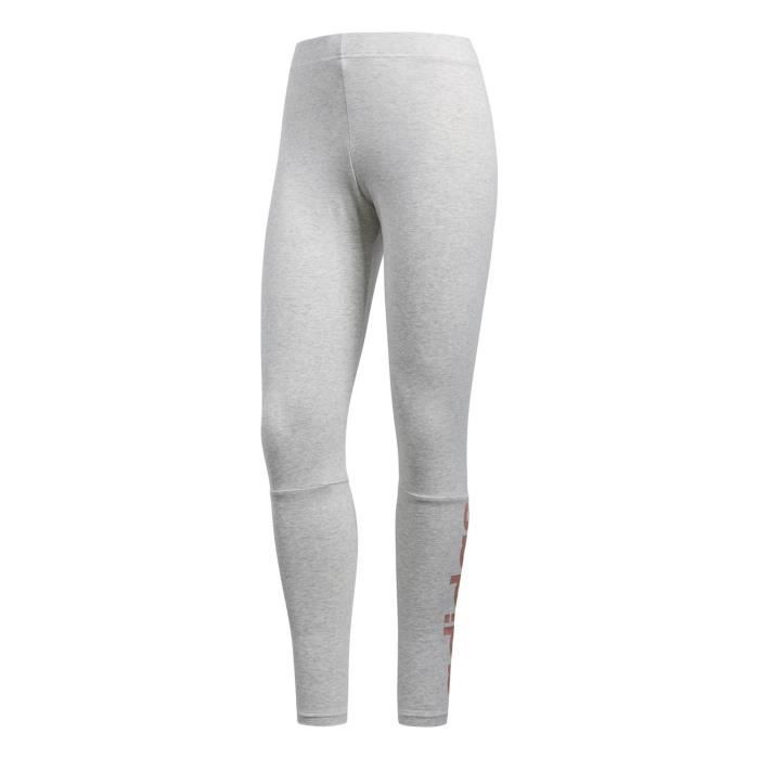Collants Adidas Performance Collants Essentials Linear Femme