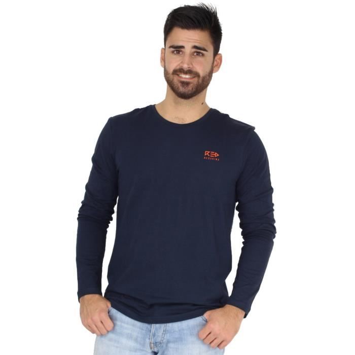 Pull Redskins Genny Calder ref_45163 Marine