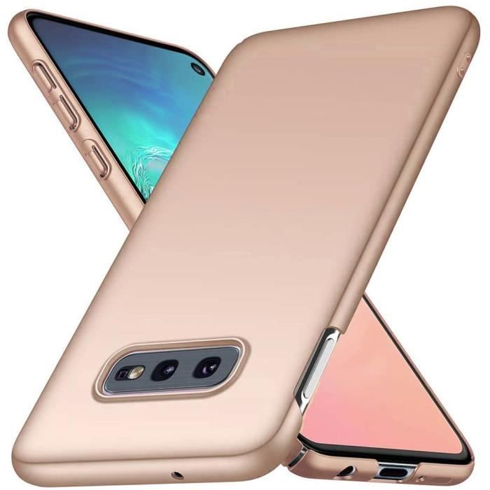 Coque Samsung S10e (5.8\