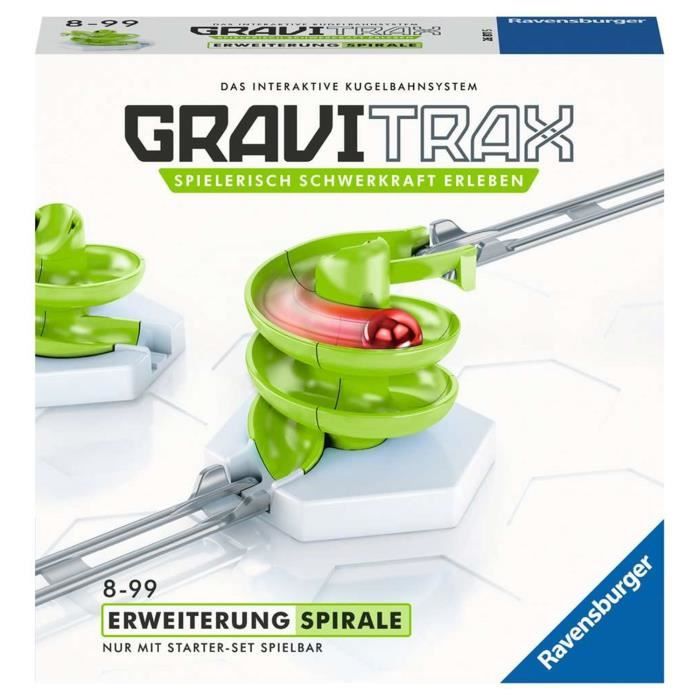 GraviTrax Spirale