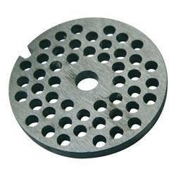 REBER Grille pour Hachoir manuel - N°5 - Diamètre 10 mm