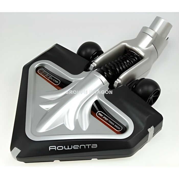 ELECTRO-BROSSE POUR ASPIRATEUR ROWENTA
