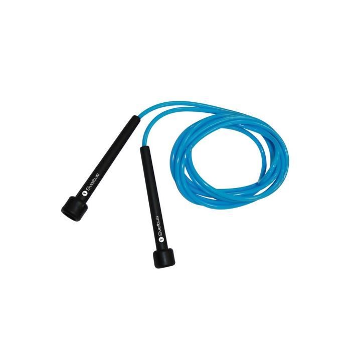 SVELTUS - Corde à sauter PVC