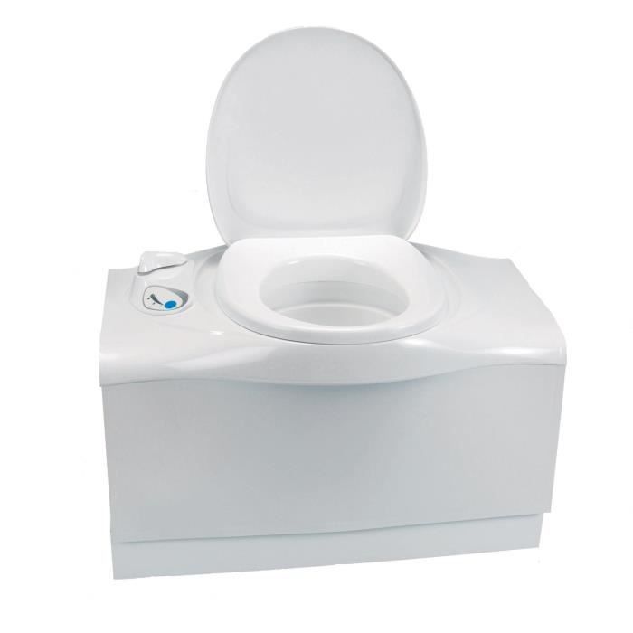 THETFORD Toilettes à cassette C402-X R