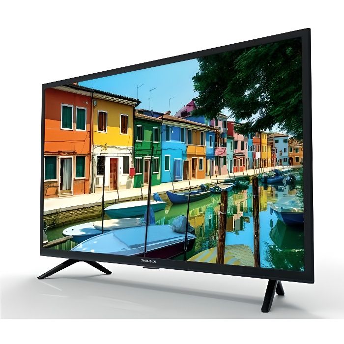 THOMSON Televiseur TV LED 32 POUCES HD 81 cm Full HD