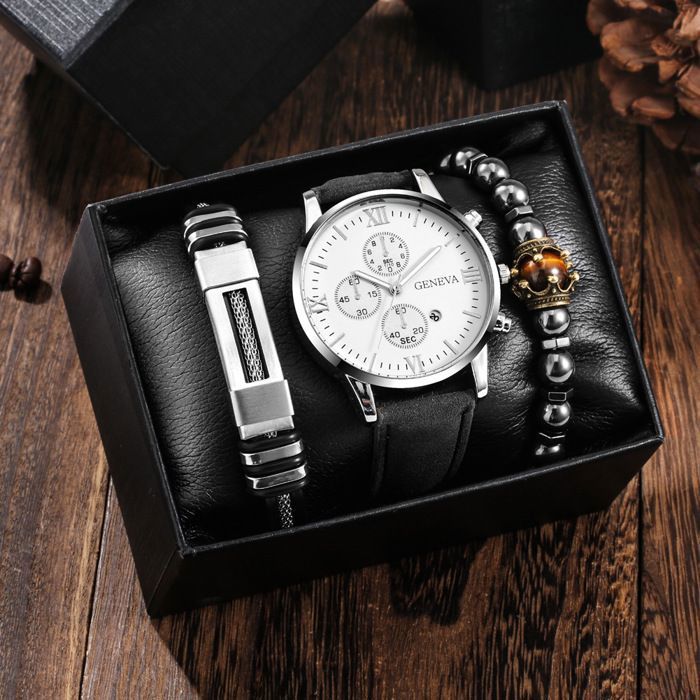 Montre-bracelet Numérique Pour Homme Avec Chronomètre - Étanche, Rétroéclairage LED, Compte à Rebours, Alarme, Calendrier - 12