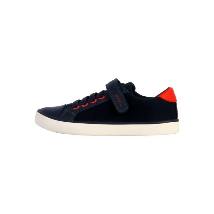 Geox Baskets fille Geox Gisli