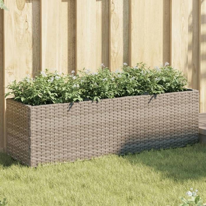 vidaXL Jardinière 366418 - vue 2