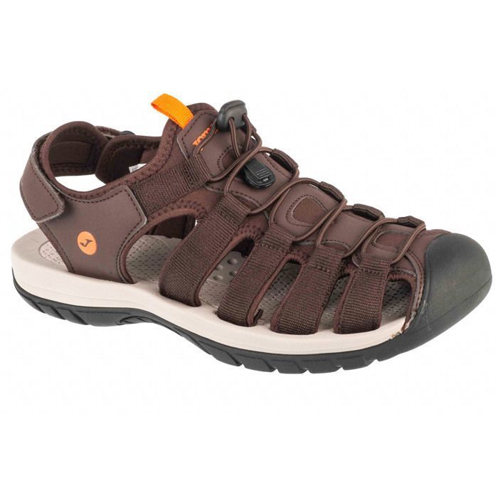 Joma S.Gea Men 2524 SGEAS2524V Homme Marron des sandales Joma S.Gea Men 2524 SGEAS2524V Homme Marron des sandales