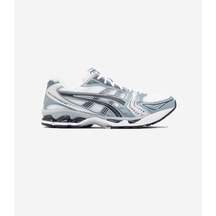 Asics ASICS Gel-Kayano 14 White Fjord Grey
