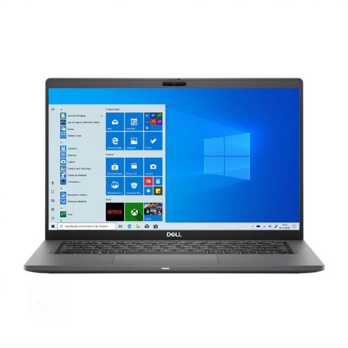 Dell Latitude 7410 - i5 10210U 16Go RAM 256Go SSD 14 Win 11 - Dell