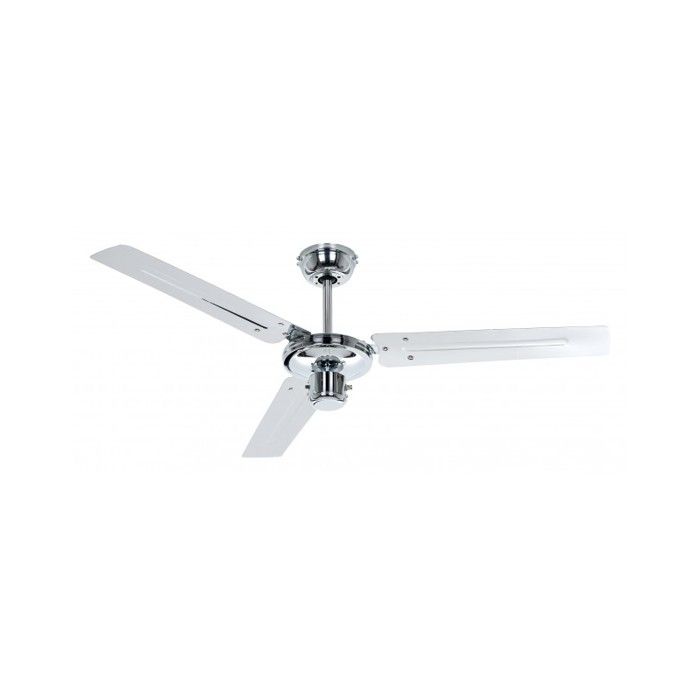 Ventilateur de plafond CasaFan 312011 TRISTAR Z 120 CH - Casafan