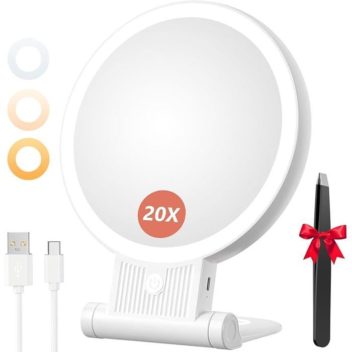 Sitemapcdatahttpssalymixel Thicoipeinfomiroir Grossissant X20 Lumineux