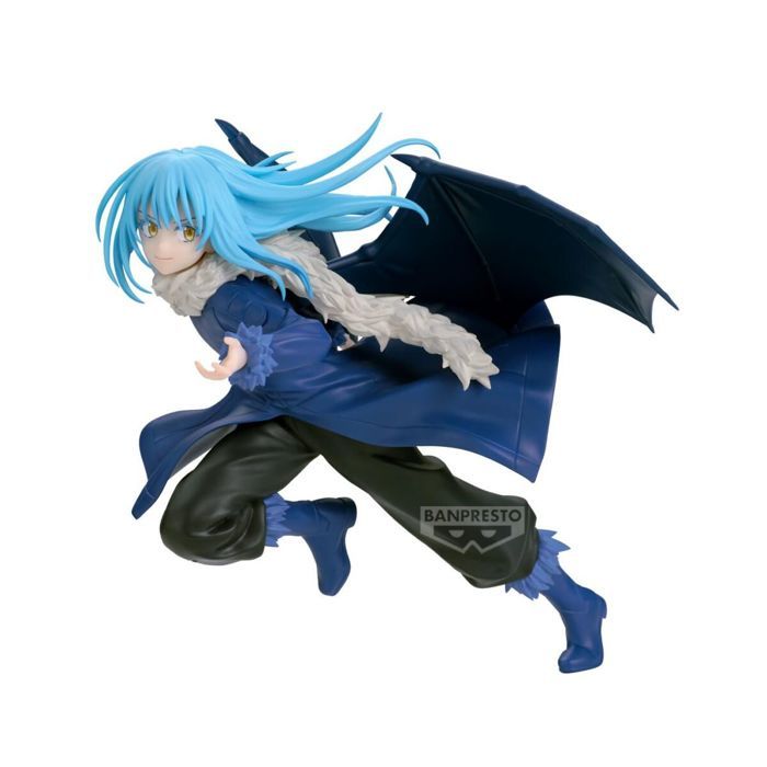 Figurine Espresto That Time I Got Reincarnated As A Slime Majestic Wings Rim