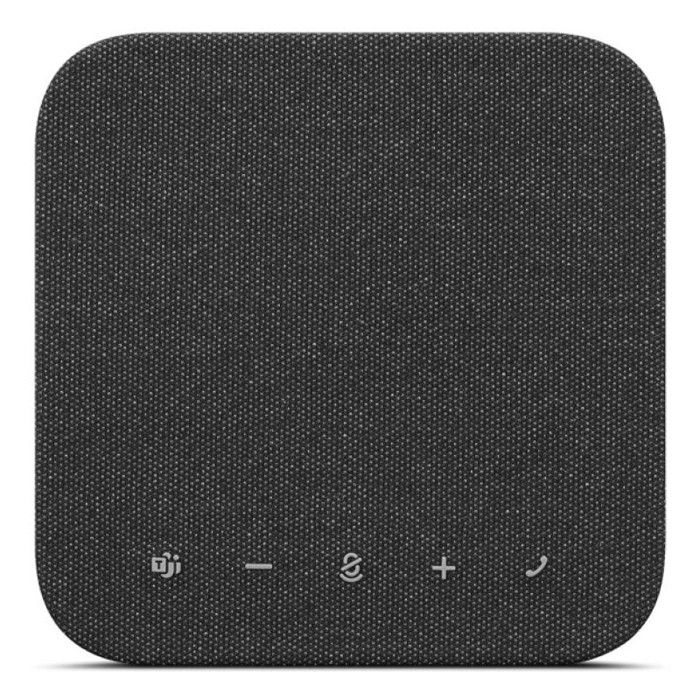 Lenovo Haut-parleurs sans fil USB-C 4215 mAh avec réduction de bruit
