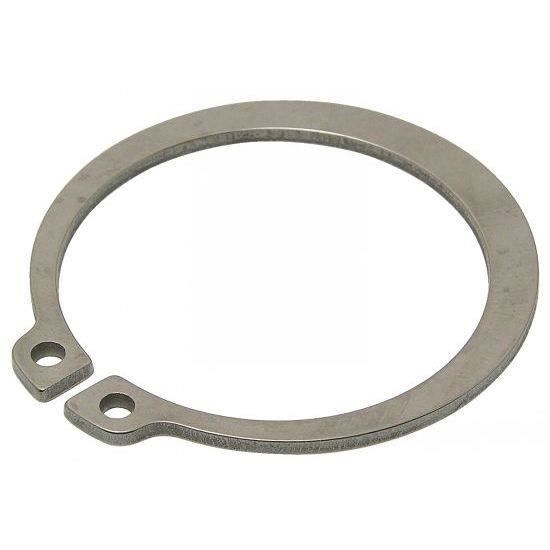 Circlips Extérieurs DIN 471 – Lot De 30 Pièces Diamètre 20 Mm, Fixation Axe Mécanique Robuste Et Fiable